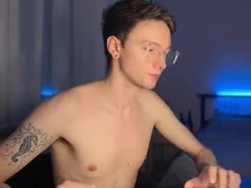 calvin_polanski on Chaturbate 