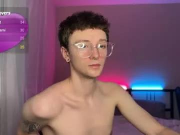 calvin_polanski on Chaturbate 