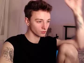 calvin_polanski on Chaturbate 