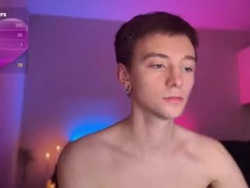 calvin_polanski on Chaturbate 