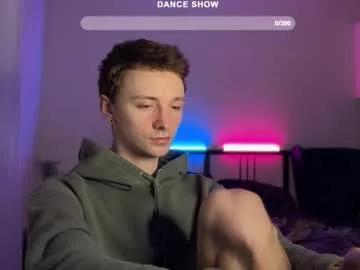 calvin_polanski on Chaturbate 