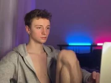 calvin_polanski on Chaturbate 