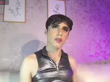 christianm_18 on Chaturbate 