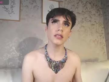 christianm_18 on Chaturbate 