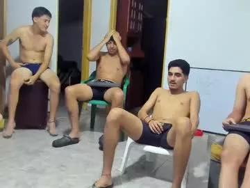 colombian_kings on Chaturbate 