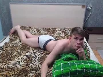 cute_oliver on Chaturbate 