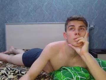 cute_oliver on Chaturbate 