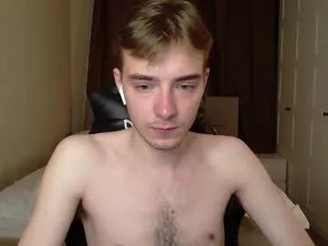 damiano_skinny on Chaturbate 