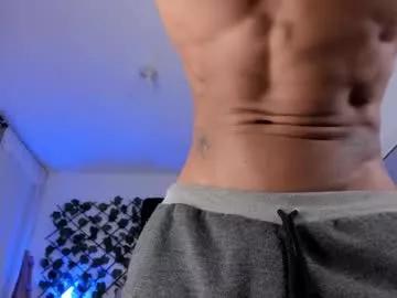 dante_cooper_0 on Chaturbate 