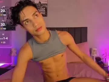 dean_scott on Chaturbate 