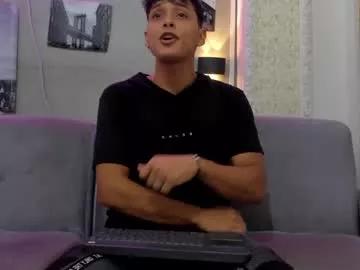 deyvis_taylor7 on Chaturbate 