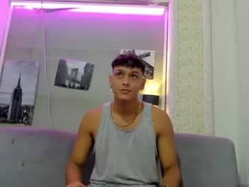 deyvis_taylor7 on Chaturbate 