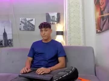 deyvis_taylor7 on Chaturbate 