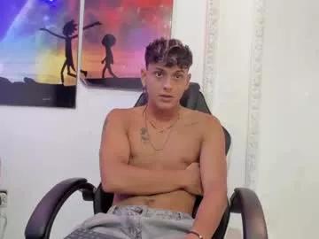 deyvis_taylor7 on Chaturbate 