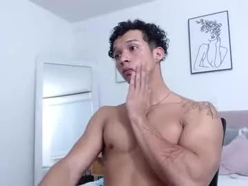 dominick_star on Chaturbate 