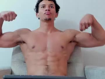 dominick_star on Chaturbate 