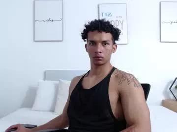 dominick_star on Chaturbate 