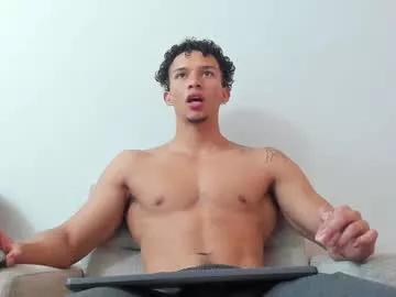 dominick_star on Chaturbate 