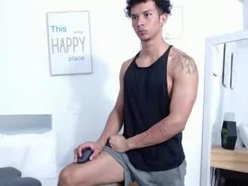 dominick_star on Chaturbate 