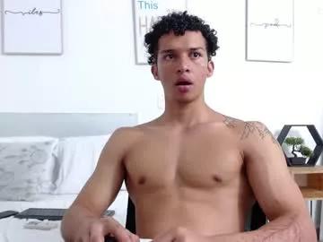 dominick_star on Chaturbate 