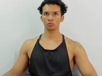 dominick_star on Chaturbate 