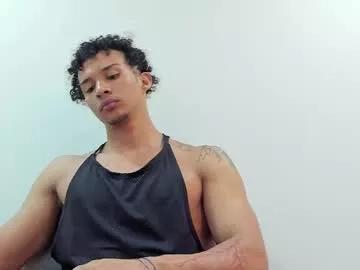 dominick_star on Chaturbate 