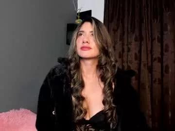 dominika_petrova on Chaturbate 