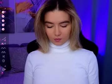 elizabeth__gray on Chaturbate 