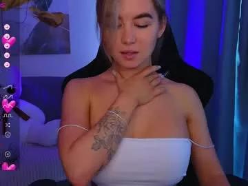 elizabeth__gray on Chaturbate 