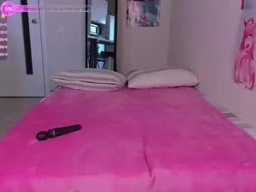 eva_moorre on Chaturbate 