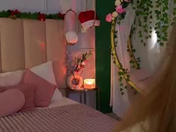 eva_natsumi on Chaturbate 