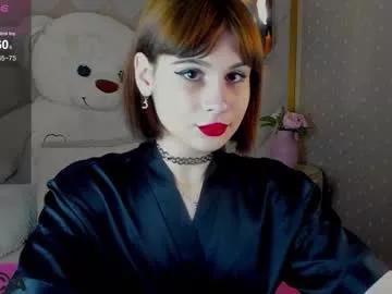 evelynvibe on Chaturbate 