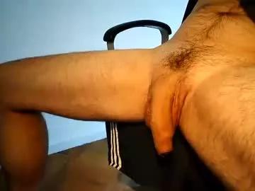 ezcoda on Chaturbate 