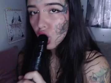 fairyflexxx on Chaturbate 