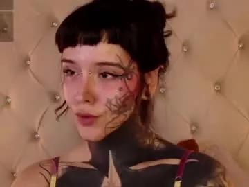 fairyflexxx on Chaturbate 