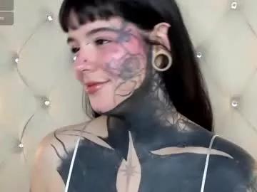 fairyflexxx on Chaturbate 