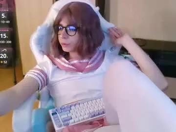 femalexa on Chaturbate 