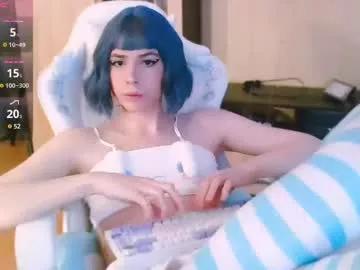 femalexa on Chaturbate 