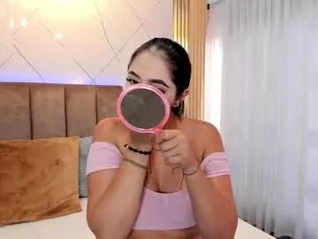 gabriella_santoss on Chaturbate 