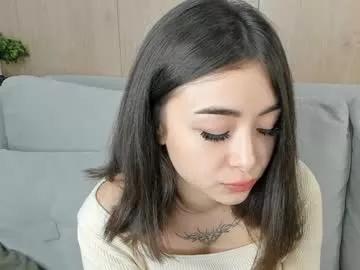 gladysacreman on Chaturbate 