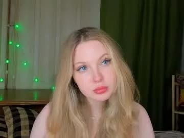 heatherholland on Chaturbate 