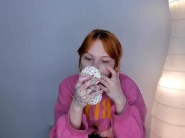 heatherholland on Chaturbate 