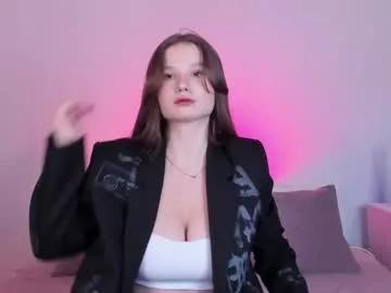 hey_tyanka on Chaturbate 