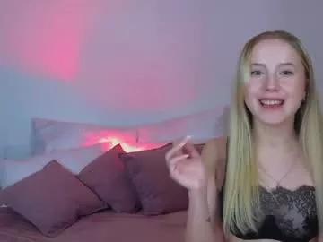 hey_tyanka on Chaturbate 