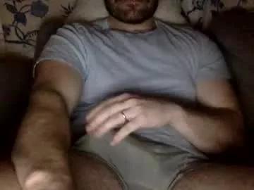 horny_thick_cock on Chaturbate 