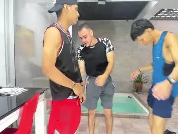 hot_sexmature on Chaturbate 