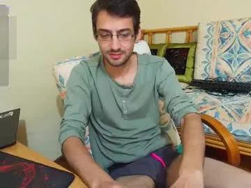 hungeddy on Chaturbate 