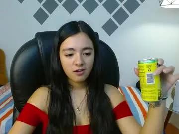 ivy_gail on Chaturbate 