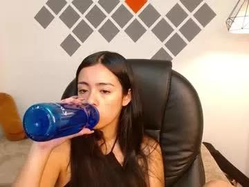 ivy_gail on Chaturbate 