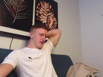 jacob_devon on Chaturbate 